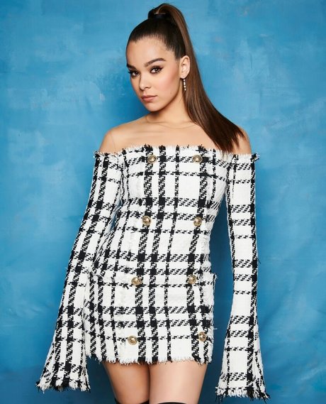 Hailee Steinfeld