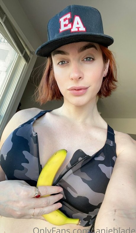 Janieblade