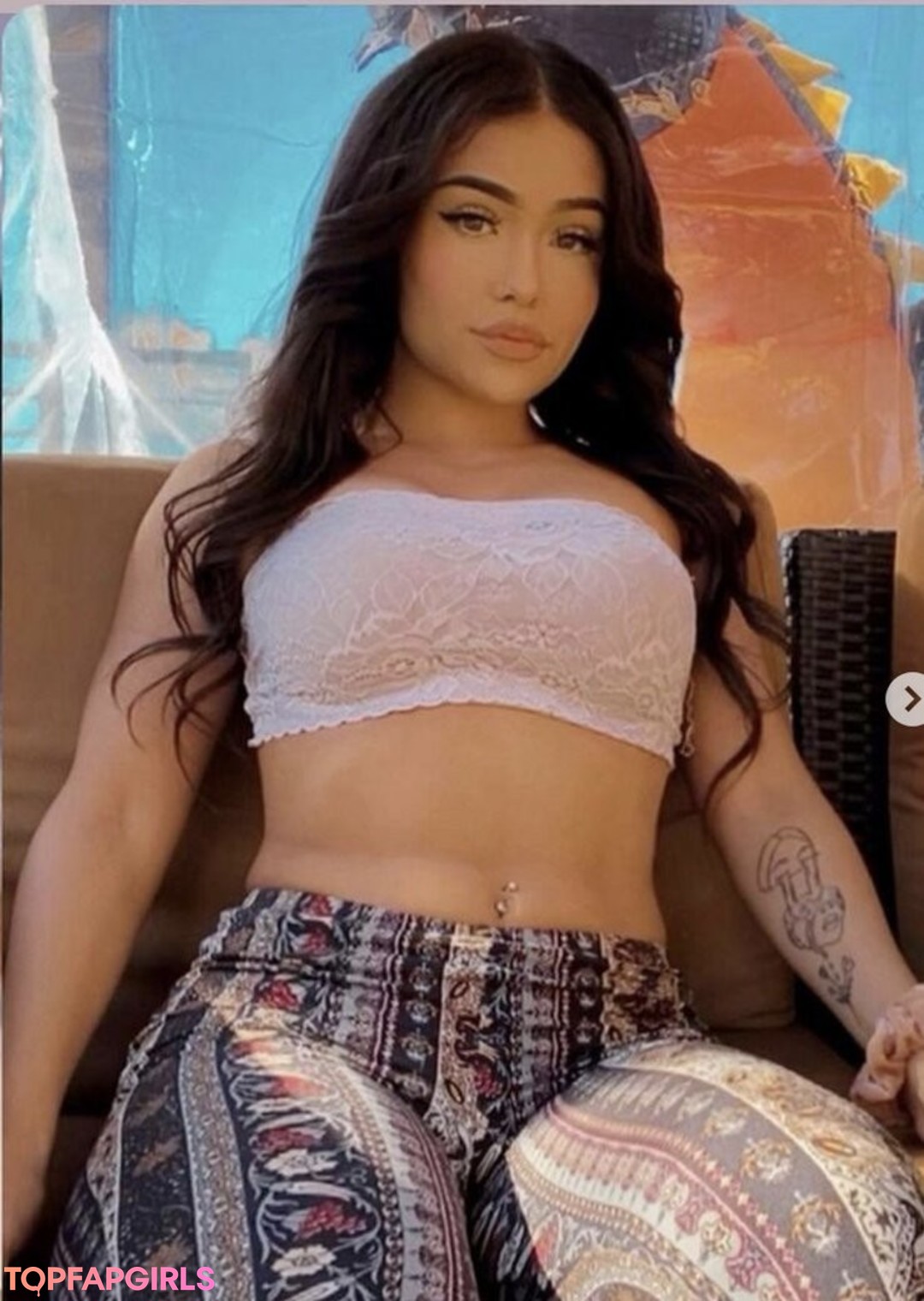 Foto di nudo di fuga di OnlyFans di Thaliasosassy #3 Foto di nudo di fuga di OnlyFans di Thaliasosassy #3