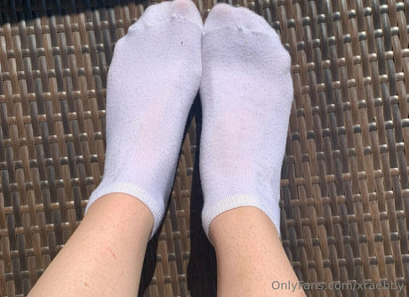 Foto di nudo di fuga di OnlyFans di Xraebby