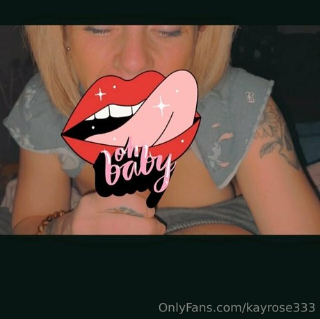 Foto di nudo di fuga di OnlyFans di Kinkykayy3
