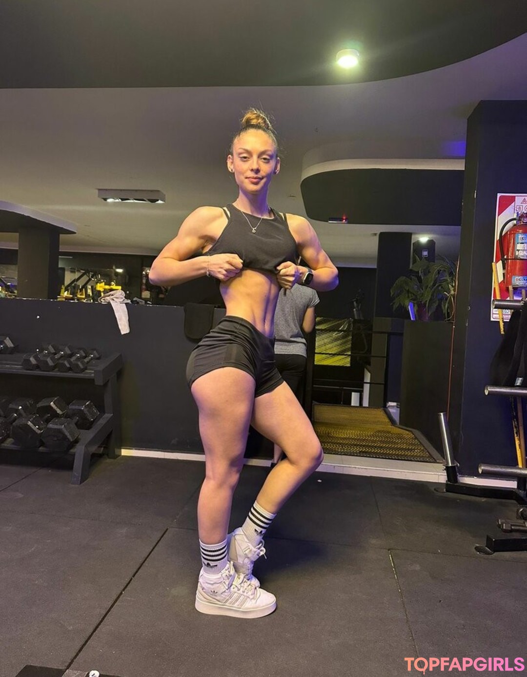 Foto di nudo di fuga di OnlyFans di Scarlett Fox #14 Foto di nudo di fuga di OnlyFans di Scarlett Fox #14