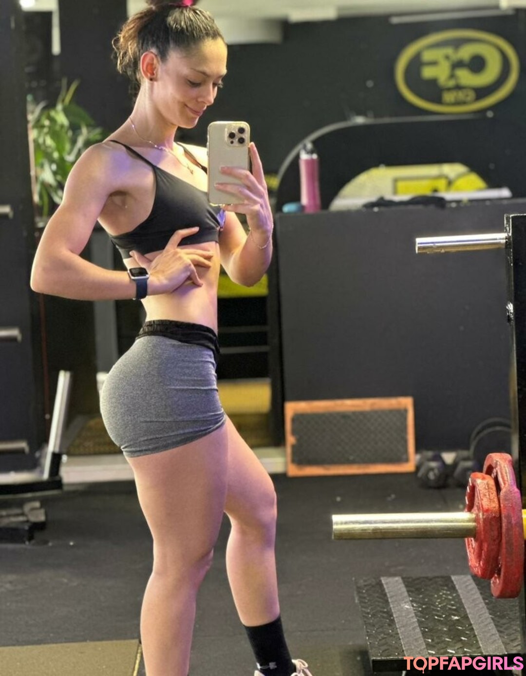 Foto di nudo di fuga di OnlyFans di Scarlett Fox #38 Foto di nudo di fuga di OnlyFans di Scarlett Fox #38