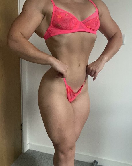 Foto di nudo di fuga di OnlyFans di Hettie