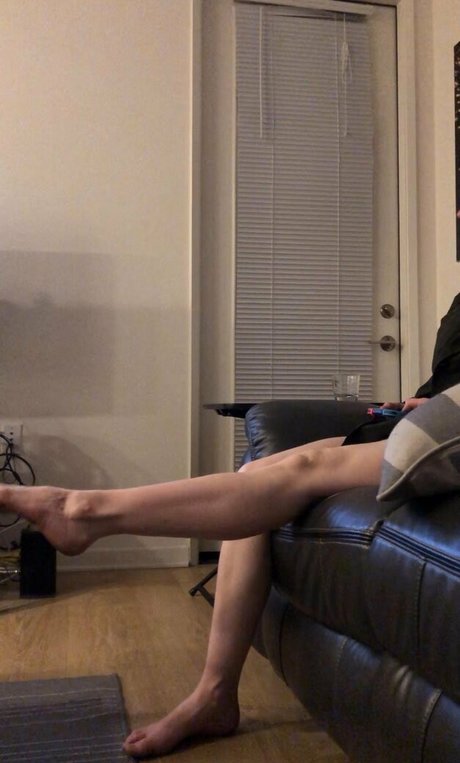 Foto di nudo di fuga di OnlyFans di Wendy Lov
