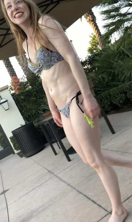 Foto di nudo di fuga di OnlyFans di Wendy Lov