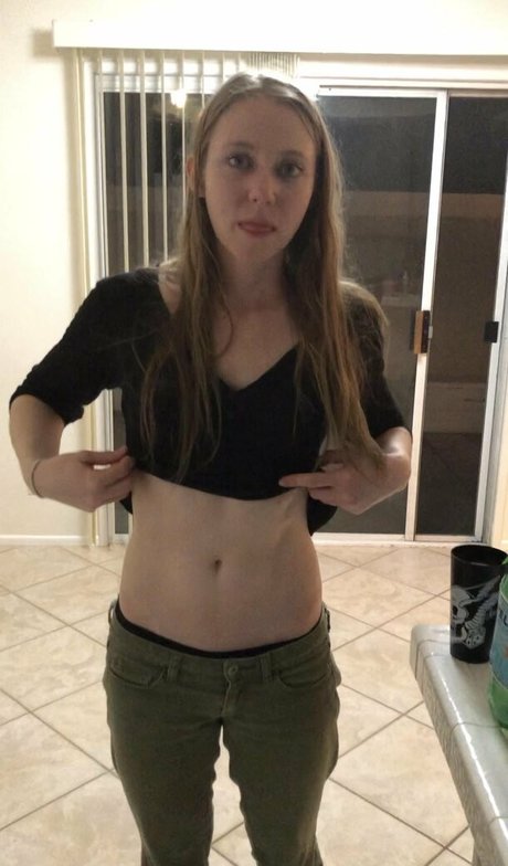 Foto di nudo di fuga di OnlyFans di Wendy Lov