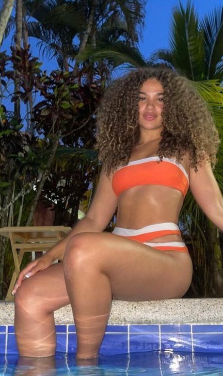 Foto di nudo di fuga di OnlyFans di Herbalife Girls