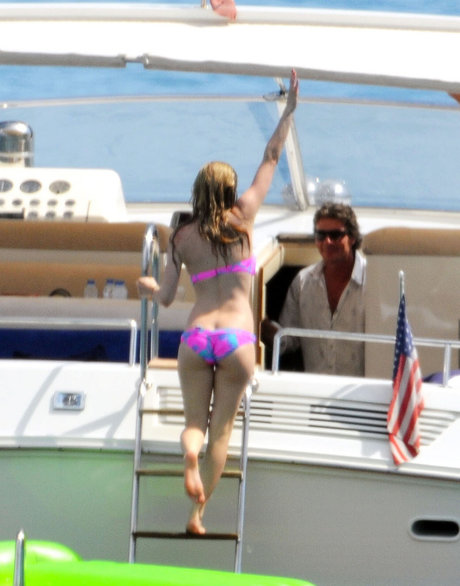 Avril Lavigne