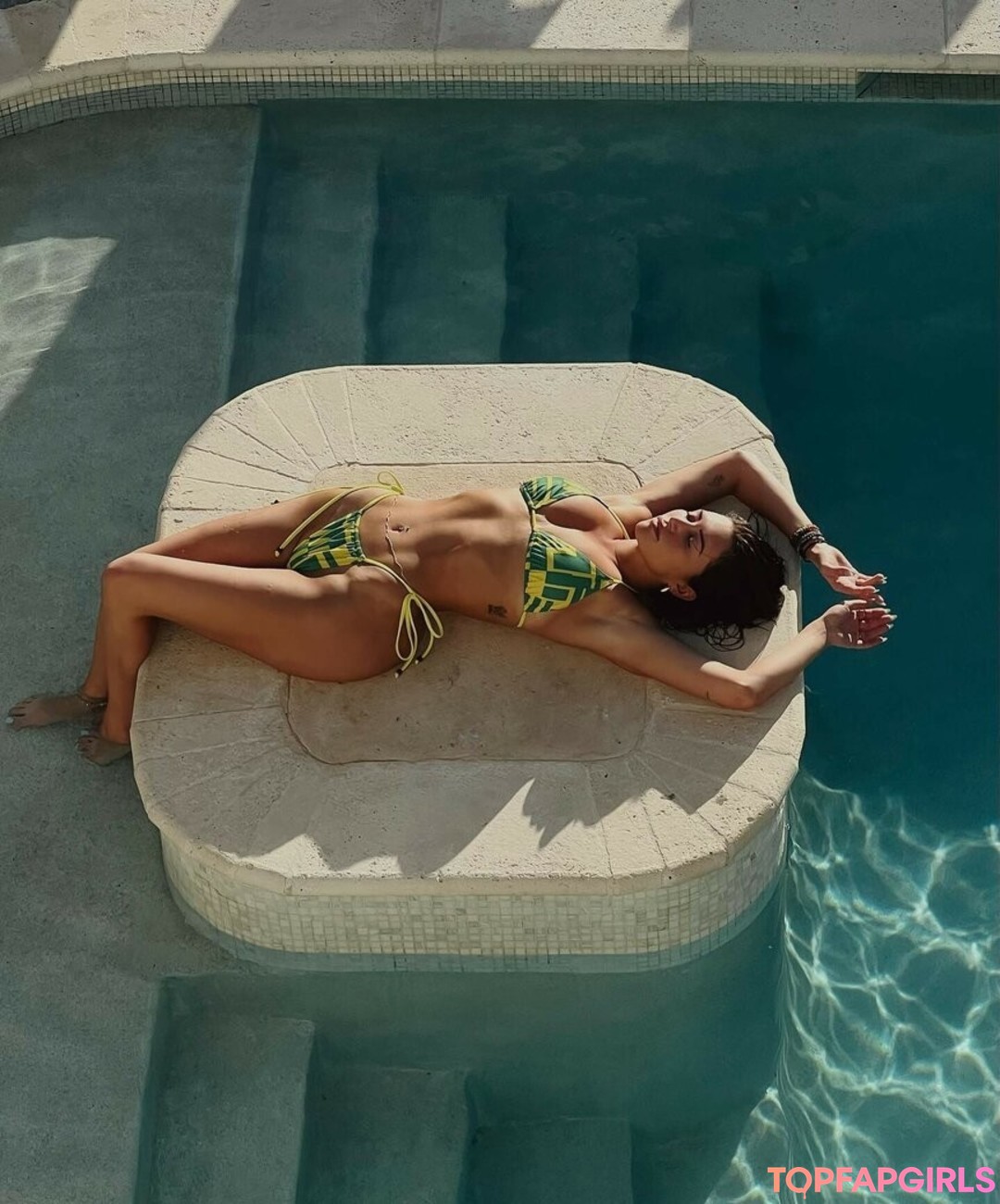 Foto di nudo di fuga di OnlyFans di Anastasia Karanikolaou #208 Foto di nudo di fuga di OnlyFans di Anastasia Karanikolaou #208