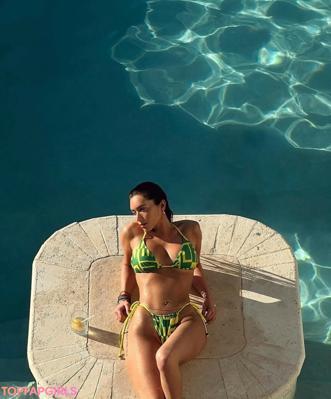 Foto di nudo di fuga di OnlyFans di Anastasia Karanikolaou #211 Foto di nudo di fuga di OnlyFans di Anastasia Karanikolaou #211
