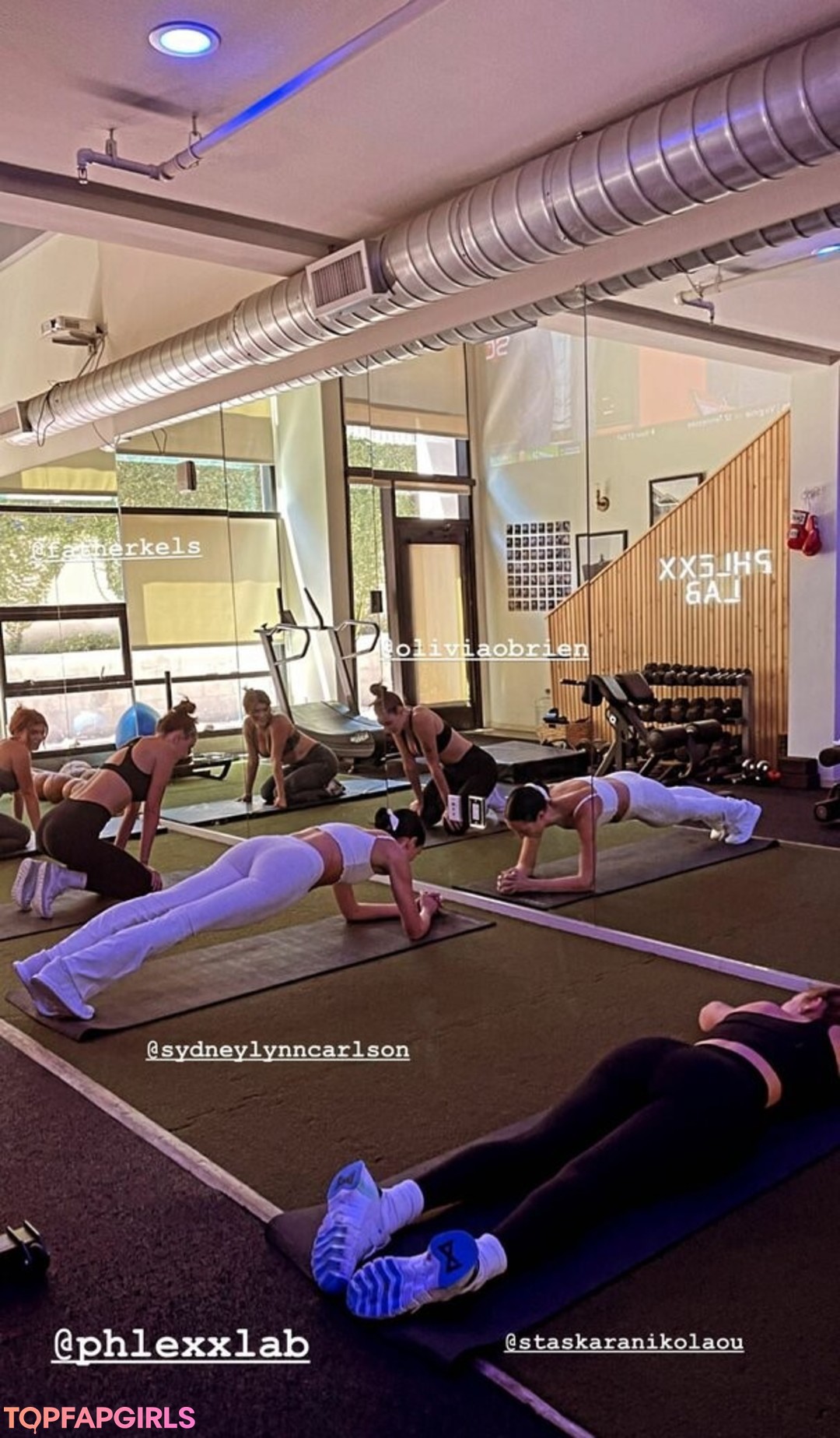 Foto di nudo di fuga di OnlyFans di Anastasia Karanikolaou #298 Foto di nudo di fuga di OnlyFans di Anastasia Karanikolaou #298