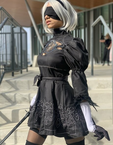 BlackKrystel