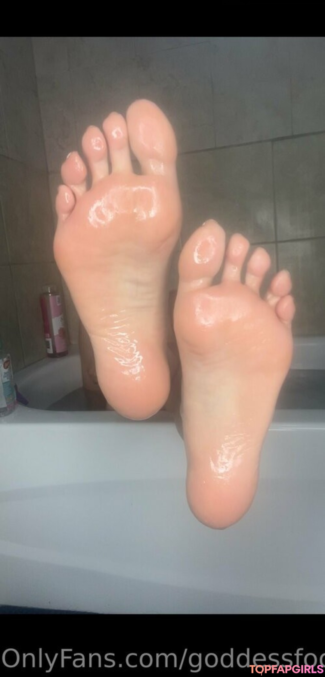 Foto di nudo di fuga di OnlyFans di Goddessfootlove #98 Foto di nudo di fuga di OnlyFans di Goddessfootlove #98