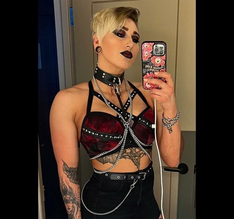 Rhea Ripley