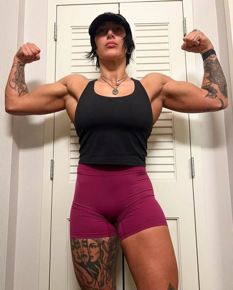 Rhea Ripley