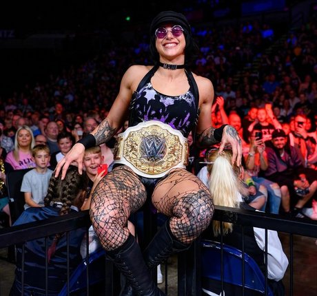 Rhea Ripley