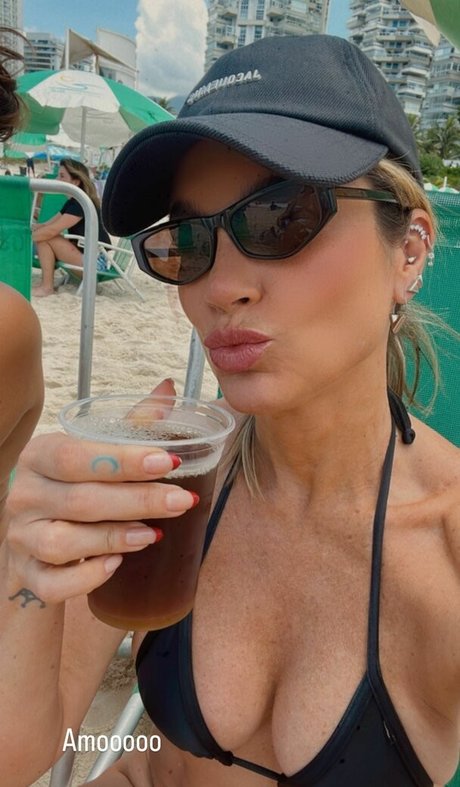 Flavia Alessandra