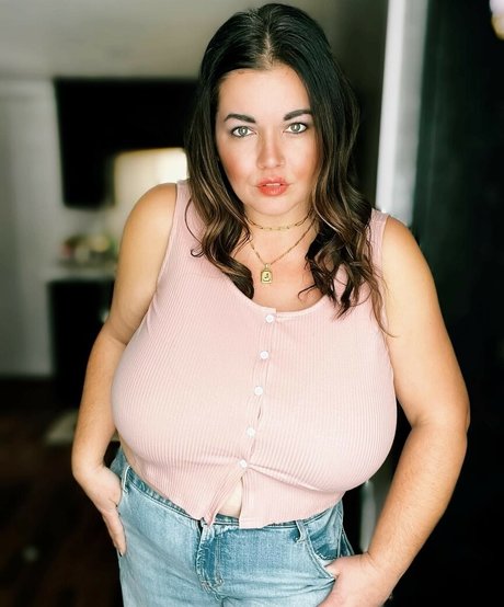 Foto di nudo di fuga di OnlyFans di Jolene Mendez