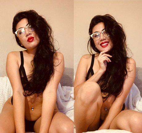 Foto di nudo di fuga di OnlyFans di Aiokilaci