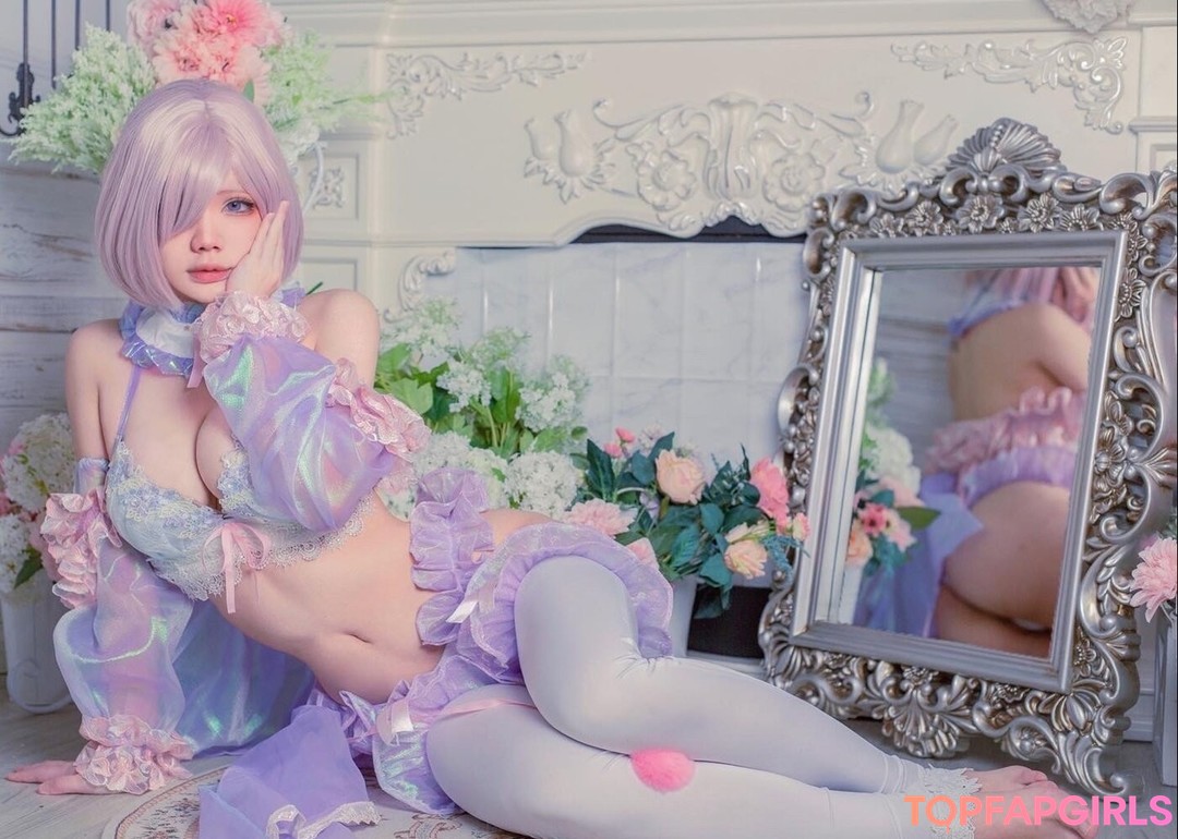 Foto di nudo di fuga di OnlyFans di Notshiorii #15 Foto di nudo di fuga di OnlyFans di Notshiorii #15