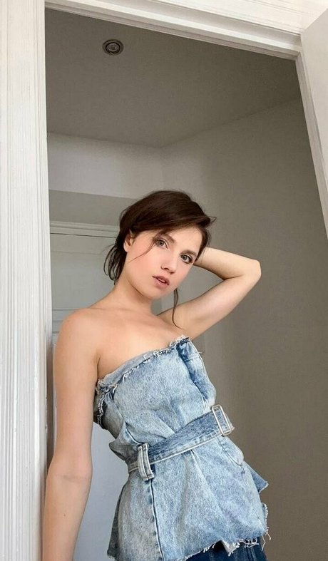 Foto di nudo di fuga di OnlyFans di Multicutie