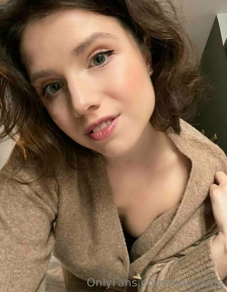 Foto di nudo di fuga di OnlyFans di Multicutie