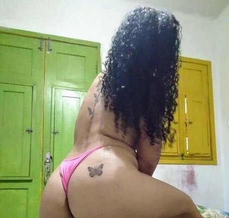 Foto di nudo di fuga di OnlyFans di Nita Santos Silva