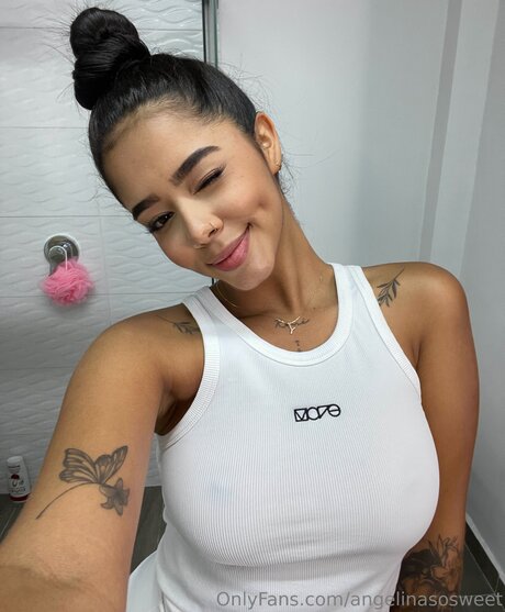 Angelinasosweet