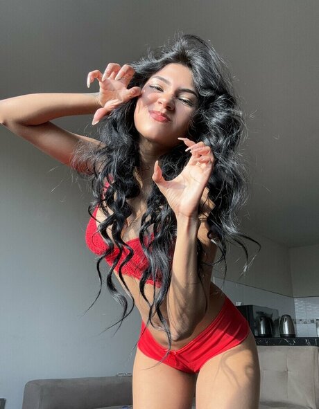 Foto di nudo di fuga di OnlyFans di Biielss