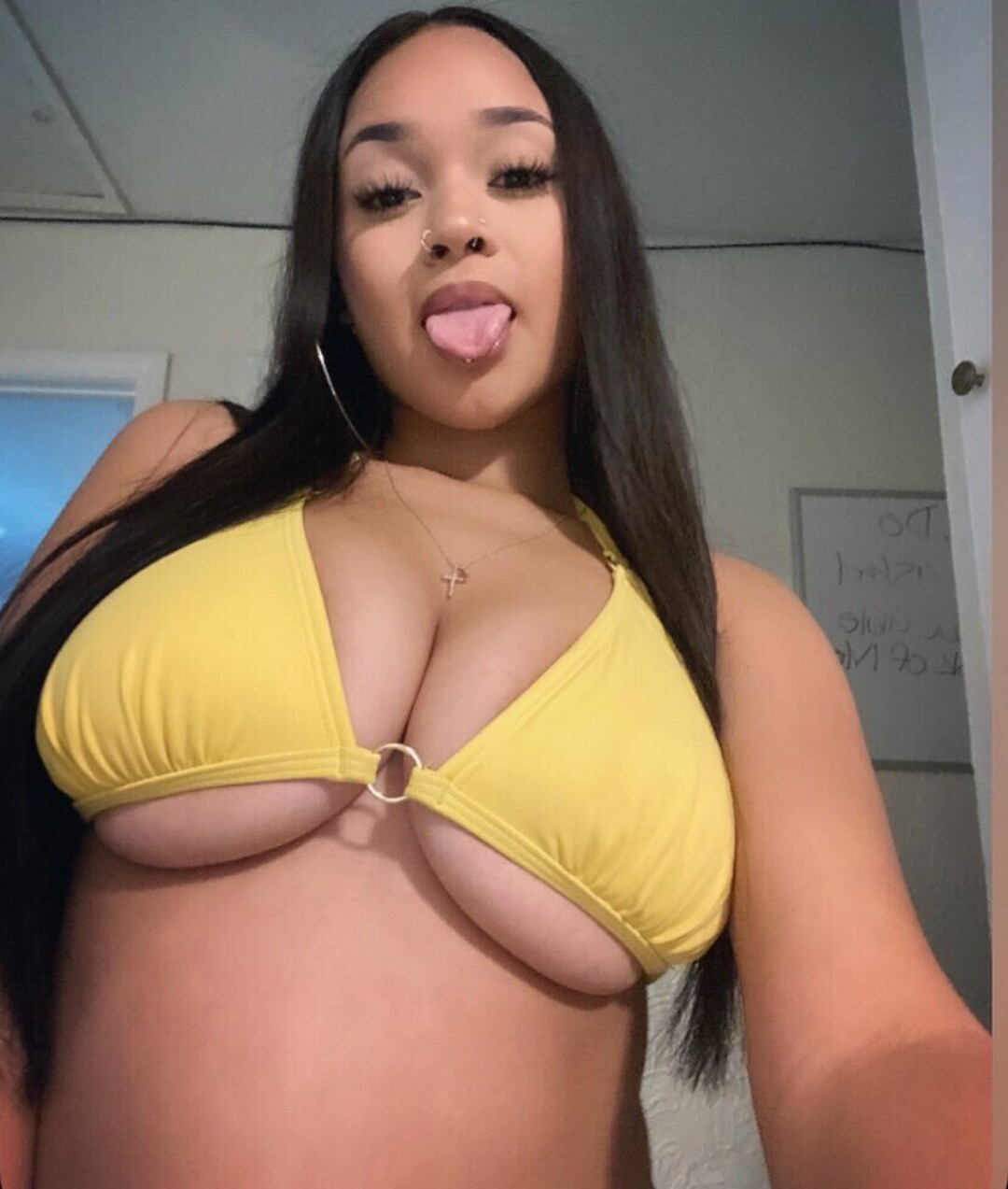 Foto di nudo di fuga di OnlyFans di Keilaniixxx #3 Foto di nudo di fuga di OnlyFans di Keilaniixxx #3