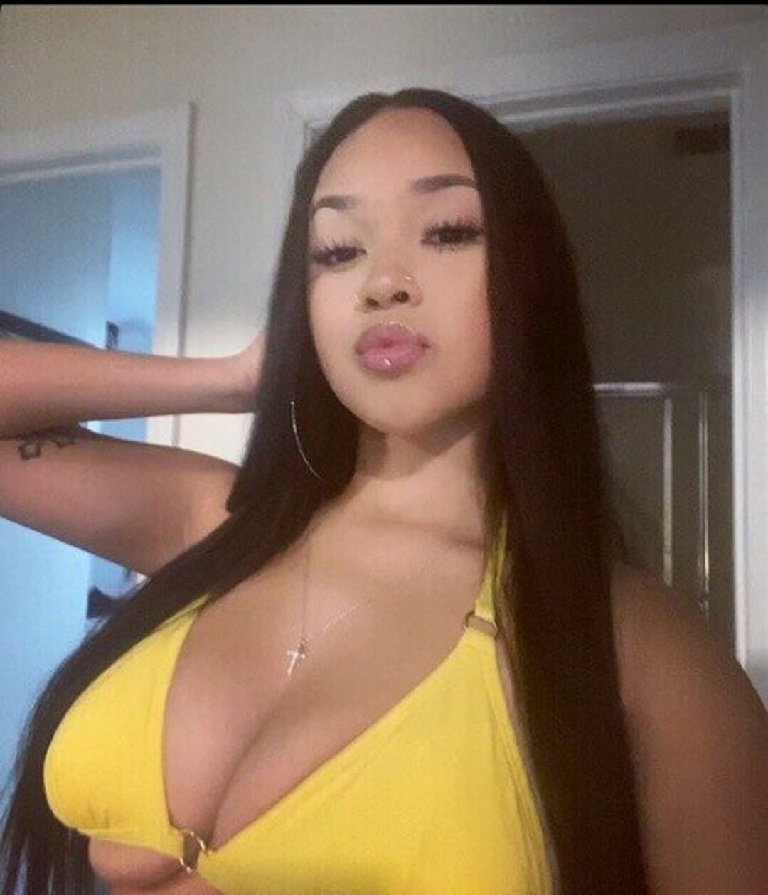 Foto di nudo di fuga di OnlyFans di Keilaniixxx #4 Foto di nudo di fuga di OnlyFans di Keilaniixxx #4