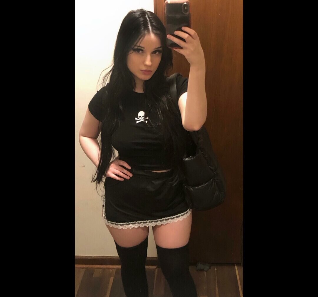 Foto di nudo di fuga di OnlyFans di Exhalejay #1 Foto di nudo di fuga di OnlyFans di Exhalejay #1