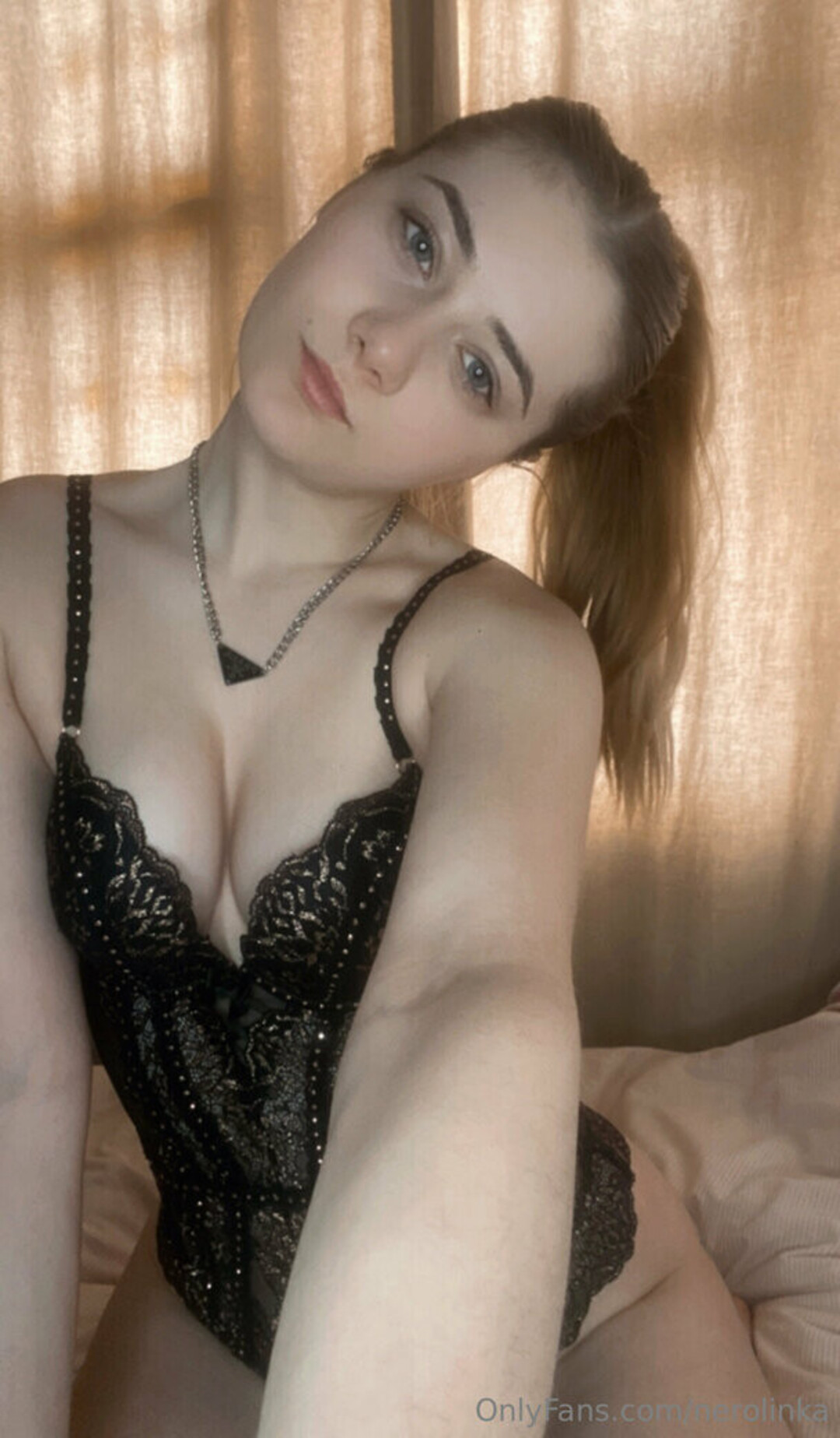 Foto di nudo di fuga di OnlyFans di Nerolinka #2 Foto di nudo di fuga di OnlyFans di Nerolinka #2