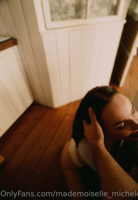 Mademoisellemichele