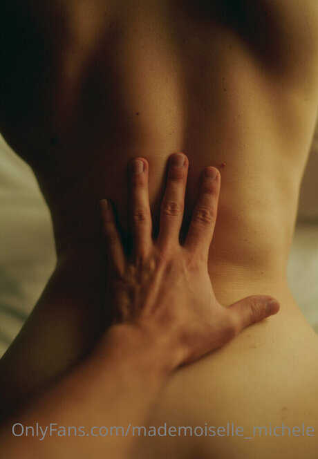 Mademoisellemichele