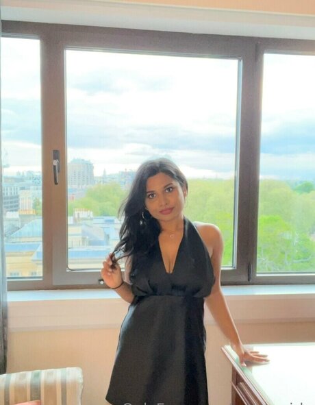 Miss Patel