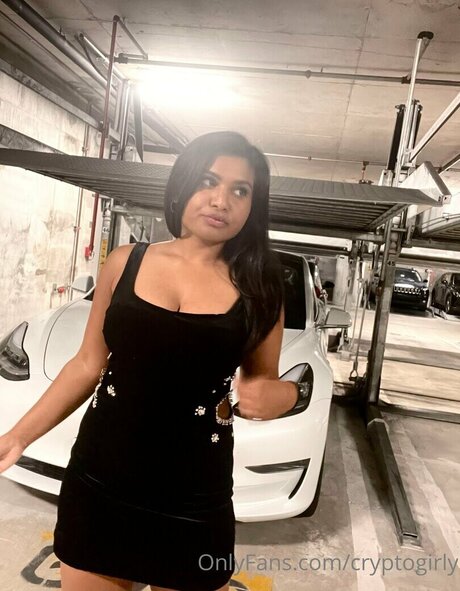 Miss Patel