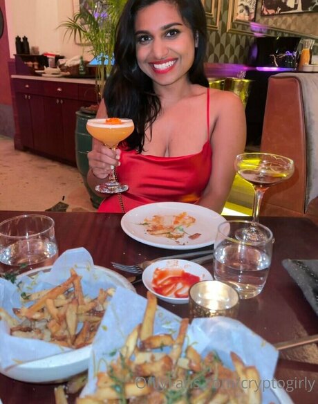 Miss Patel