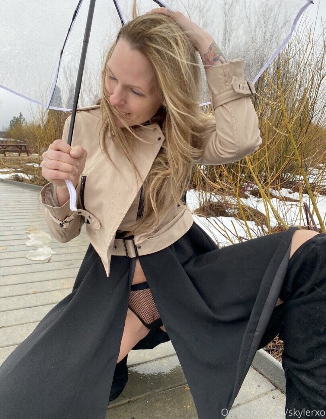 Foto di nudo di fuga di OnlyFans di Skylerxo #390 Foto di nudo di fuga di OnlyFans di Skylerxo #390