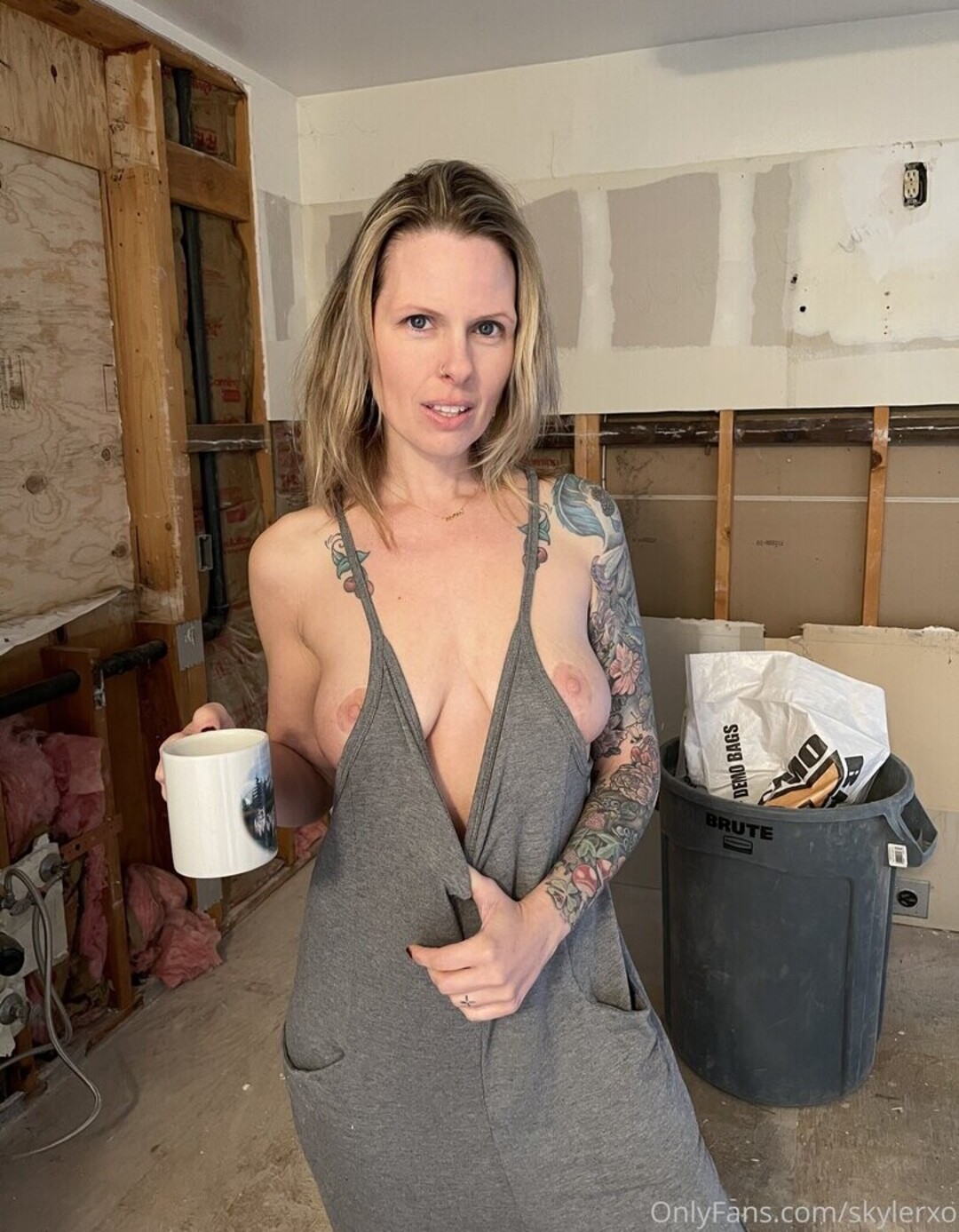Foto di nudo di fuga di OnlyFans di Skylerxo #718 Foto di nudo di fuga di OnlyFans di Skylerxo #718