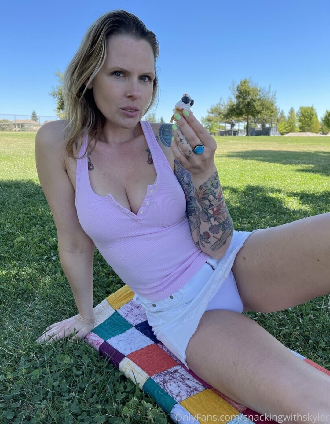 Foto di nudo di fuga di OnlyFans di Skylerxo #816 Foto di nudo di fuga di OnlyFans di Skylerxo #816