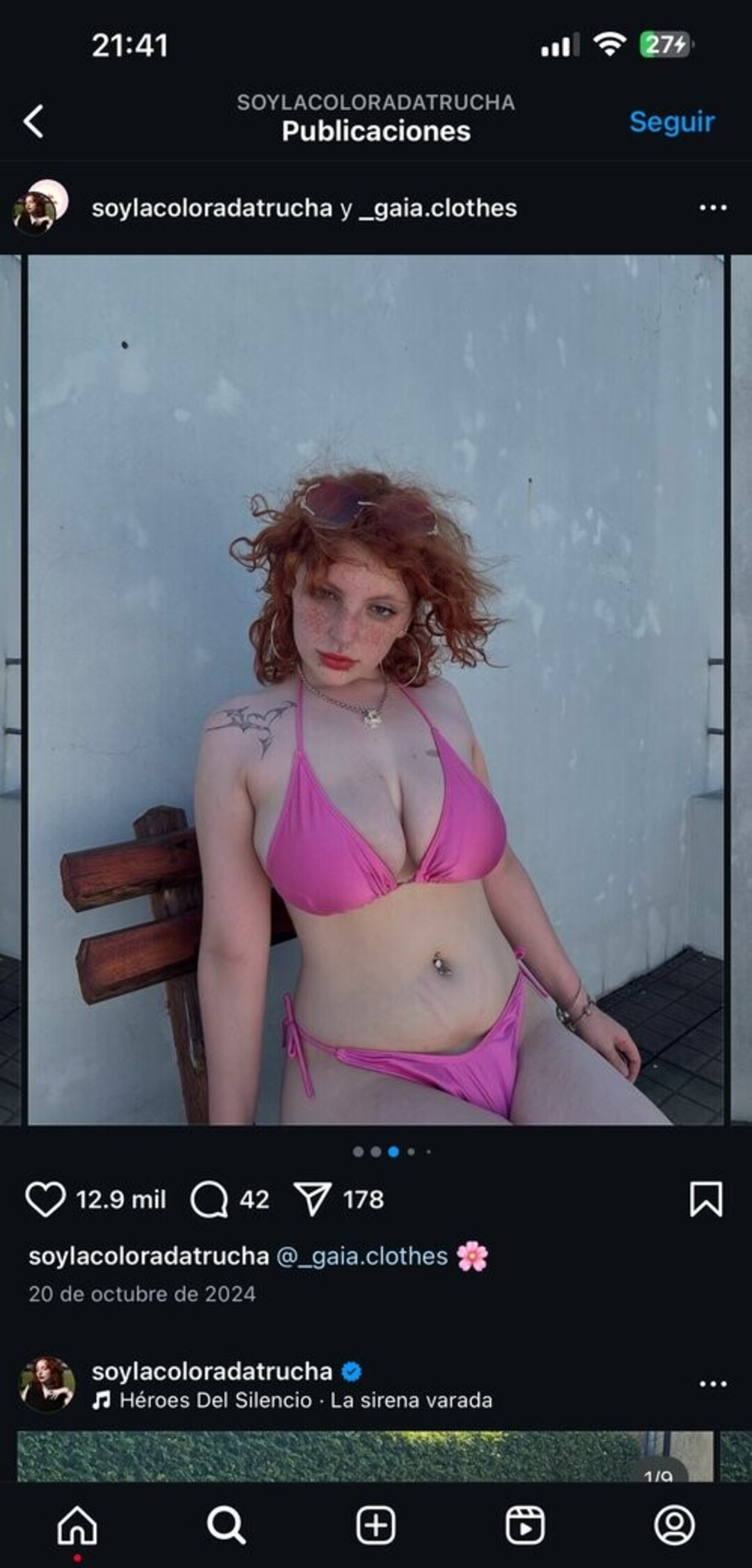 Foto di nudo di fuga di OnlyFans di Luciifferr #42 Foto di nudo di fuga di OnlyFans di Luciifferr #42