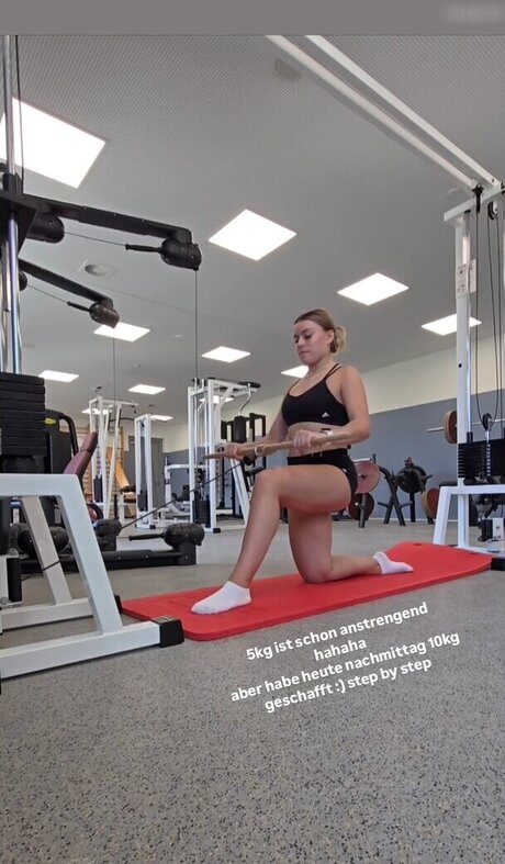 Emma Malewski