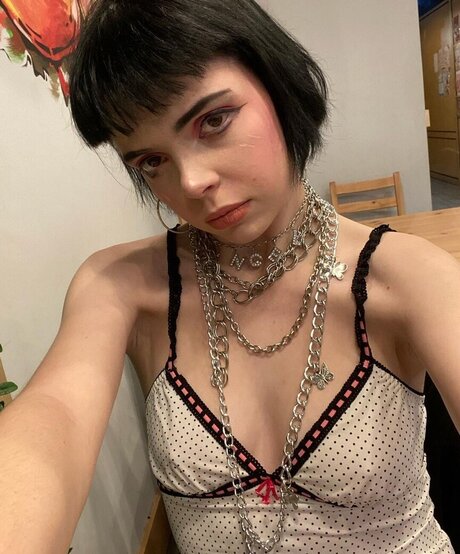 Foto di nudo di fuga di OnlyFans di Officialdrearydrab