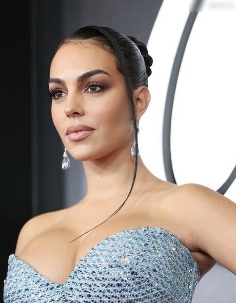 Georgina Rodriguez Hernández