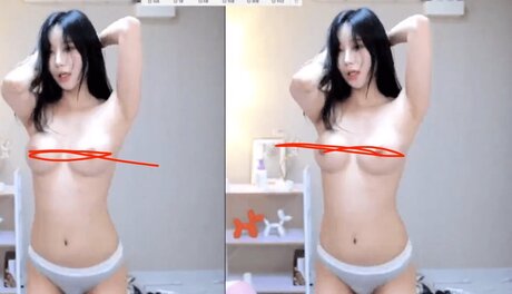Foto di nudo di fuga di OnlyFans di Bj Ketyes98325 