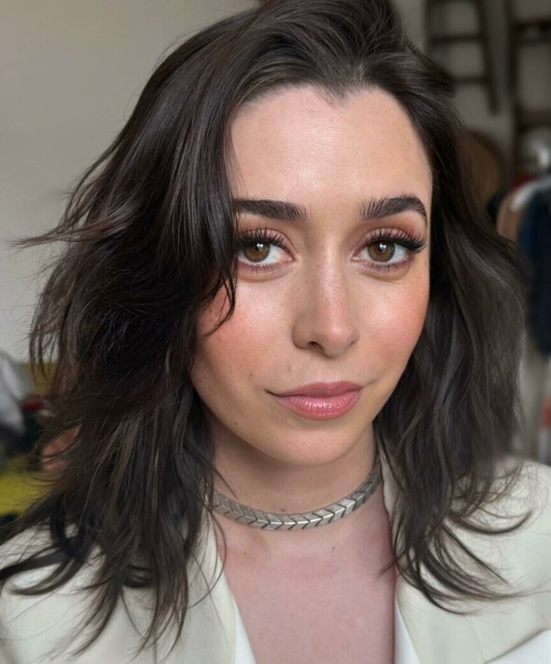Foto di nudo di fuga di OnlyFans di Cristin Milioti #109 Foto di nudo di fuga di OnlyFans di Cristin Milioti #109