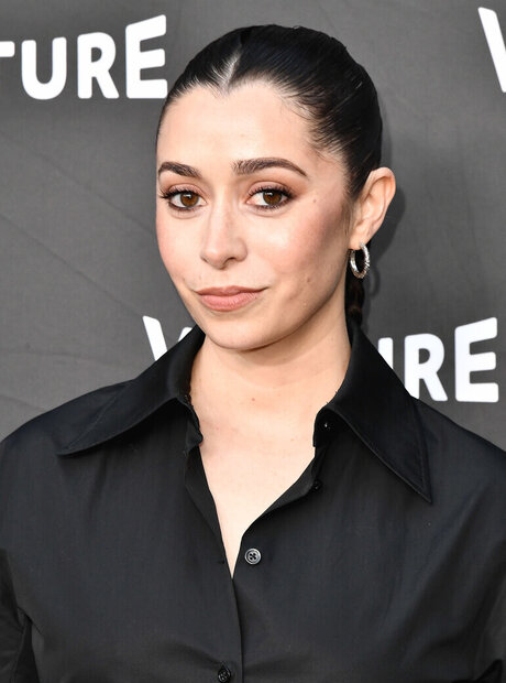 Cristin Milioti