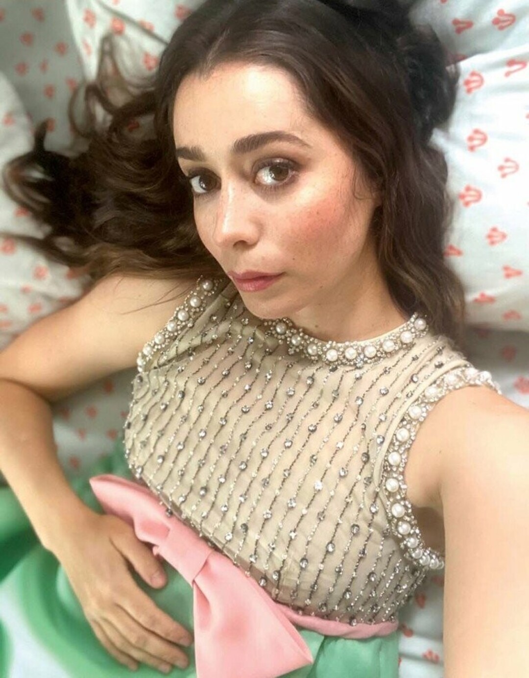 Foto di nudo di fuga di OnlyFans di Cristin Milioti #166 Foto di nudo di fuga di OnlyFans di Cristin Milioti #166
